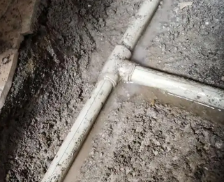 松滋漏水维修电话