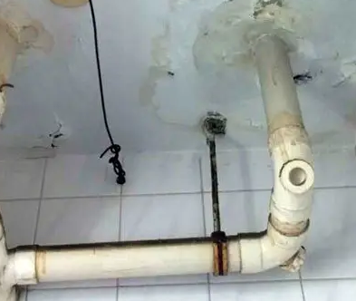 松滋卫生间漏水检测多少钱