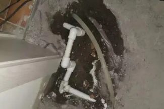 松滋卫生间漏水检测多少钱