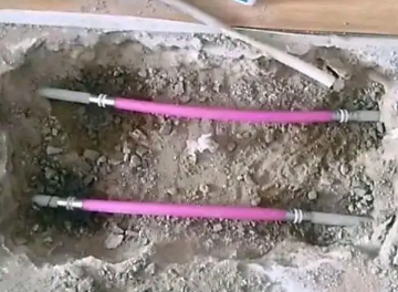 松滋卫生间测漏水多少钱