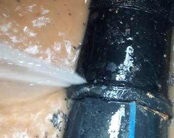 松滋漏水维修价格明细