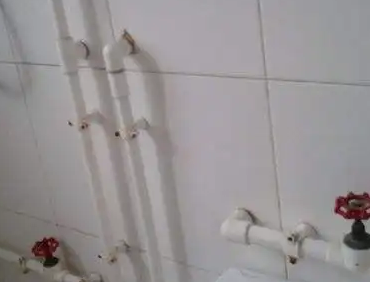 松滋水管维修多少钱