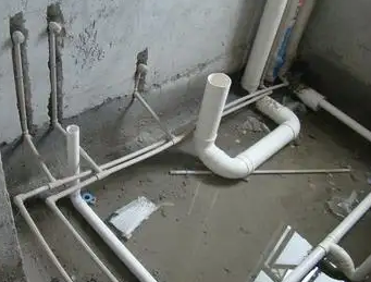松滋水管维修多少钱