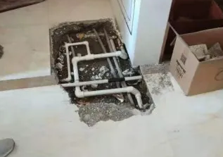 松滋查漏水多少钱