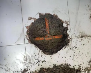 松滋查漏水多少钱