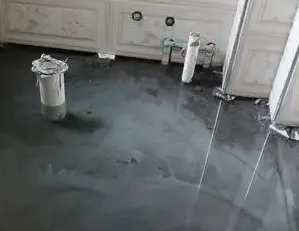 松滋卫生间漏水维修公司为您专业分享下松滋卫生间漏水检测的知识点