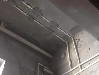 松滋卫生间漏水维修技术的依据是什么