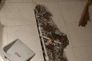 松滋卫生间漏水检测电话